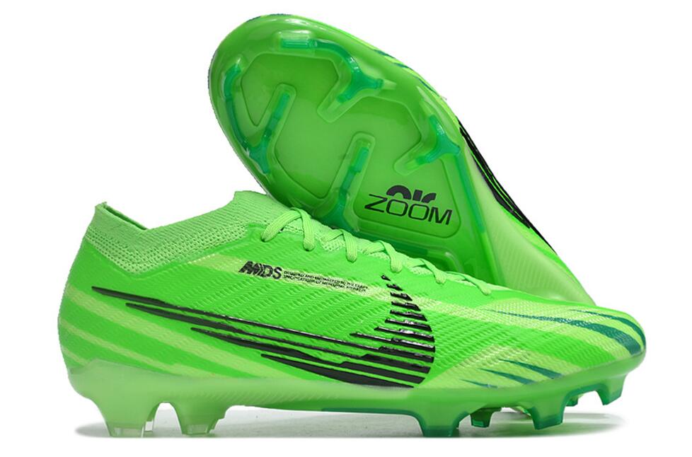 Nike Air Zoom Mercurial Vapor XV Elite FG Size 35-45-62509483